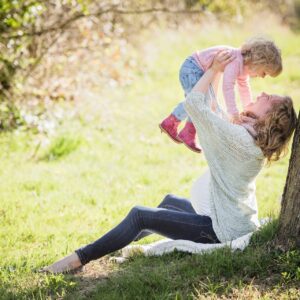 raising your children with love