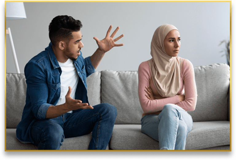 استشارات أسرية في الإمارات مع ريم أحمد أخصائية الاستشارات الزوجية والأسرية