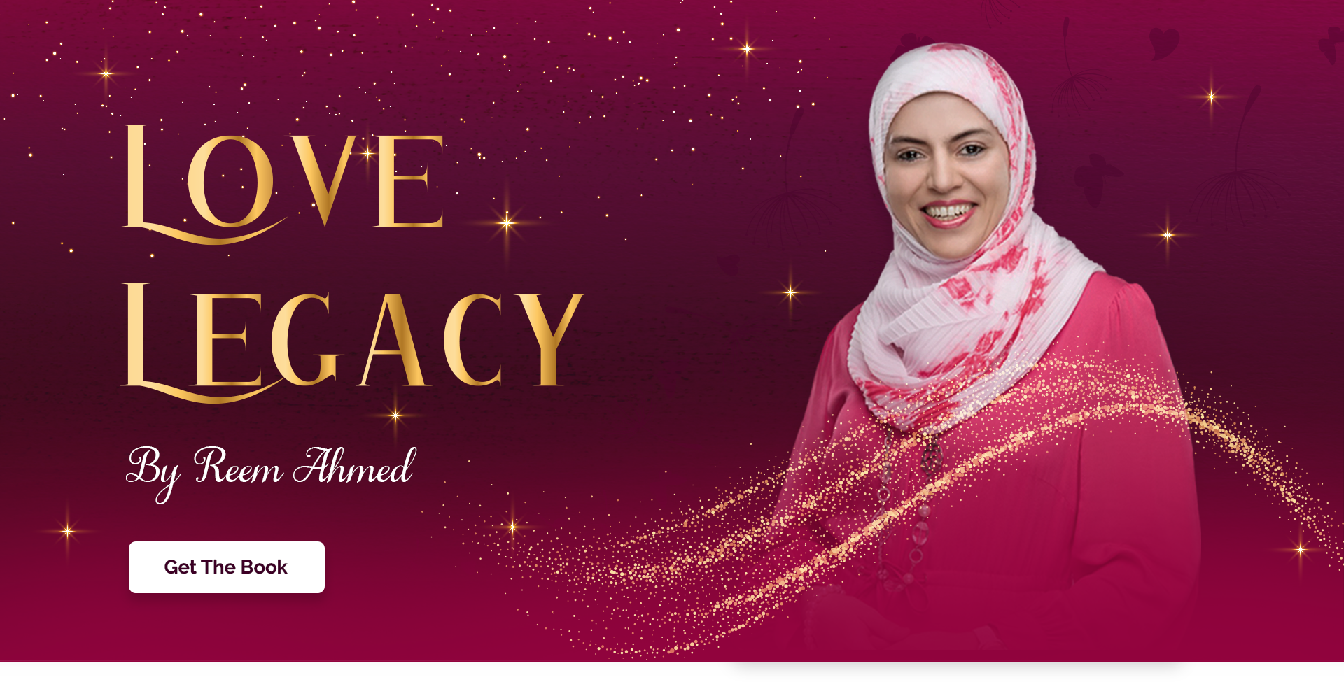 Love Legacy eBook, Audio Book and Video Book by Reem Ahmed