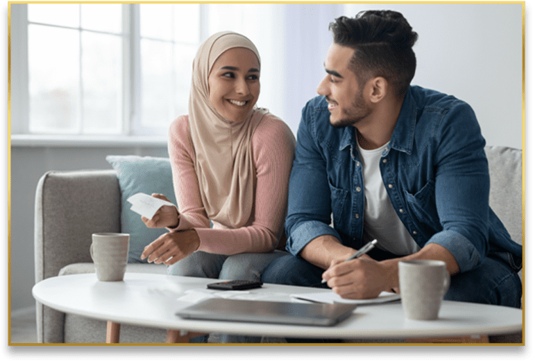 Couple Counseling with Relationship Coach Reem Ahmed in Dubai and UAE