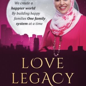 Love Legacy Book Reviews by Reem Ahmed